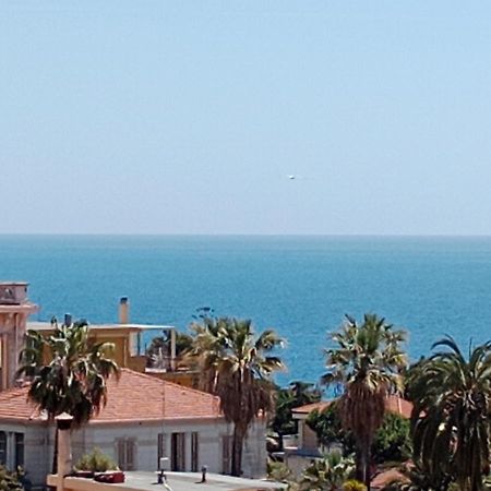 Apartamento Marine Sea View San Remo Exterior foto