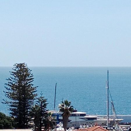 Apartamento Marine Sea View San Remo Exterior foto
