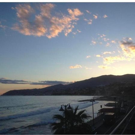 Apartamento Marine Sea View San Remo Exterior foto