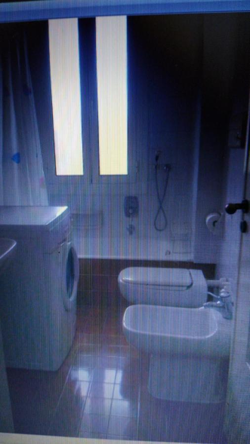Apartamento Marine Sea View San Remo Exterior foto