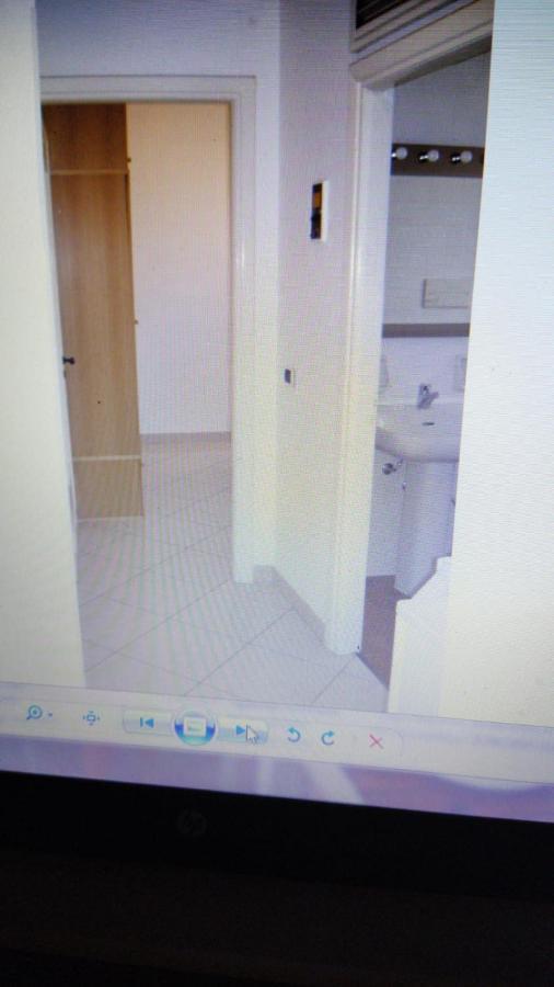 Apartamento Marine Sea View San Remo Exterior foto