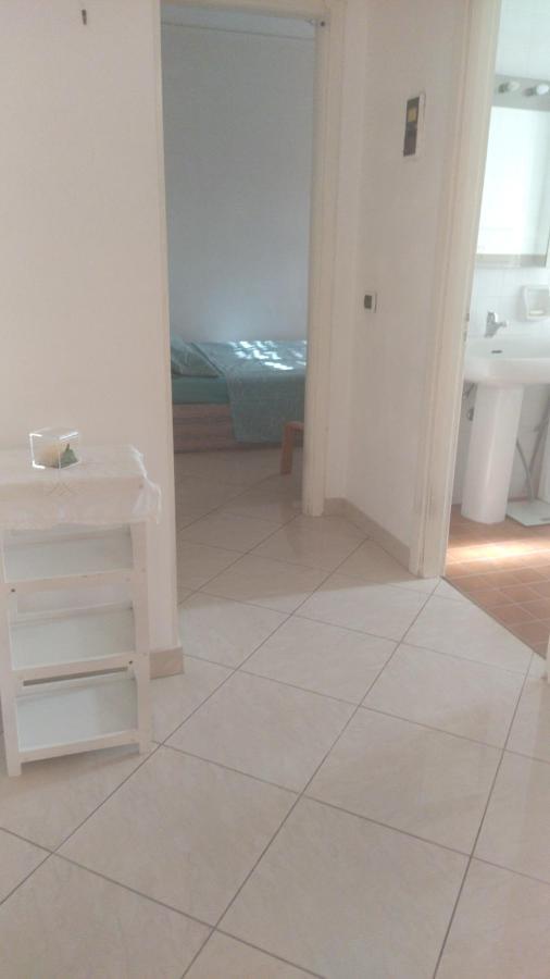 Apartamento Marine Sea View San Remo Exterior foto