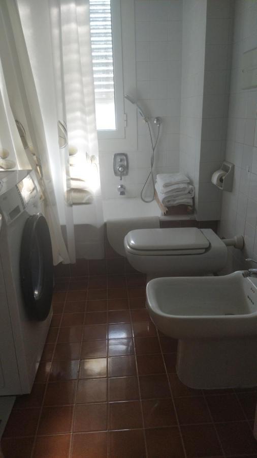 Apartamento Marine Sea View San Remo Exterior foto