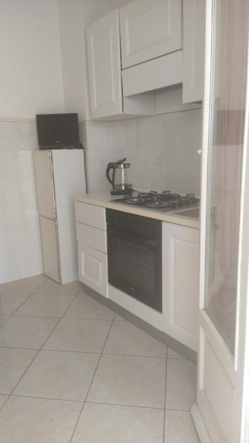 Apartamento Marine Sea View San Remo Exterior foto
