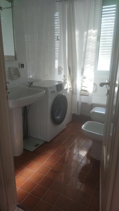 Apartamento Marine Sea View San Remo Exterior foto