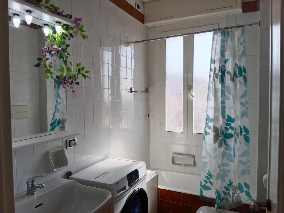 Apartamento Marine Sea View San Remo Exterior foto
