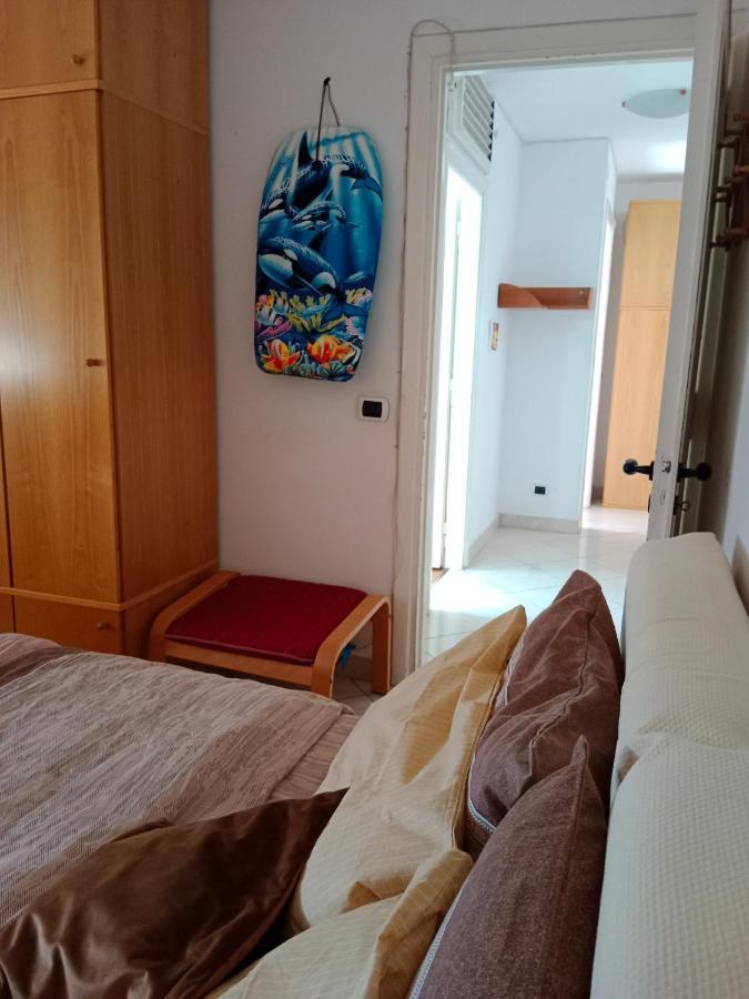 Apartamento Marine Sea View San Remo Exterior foto