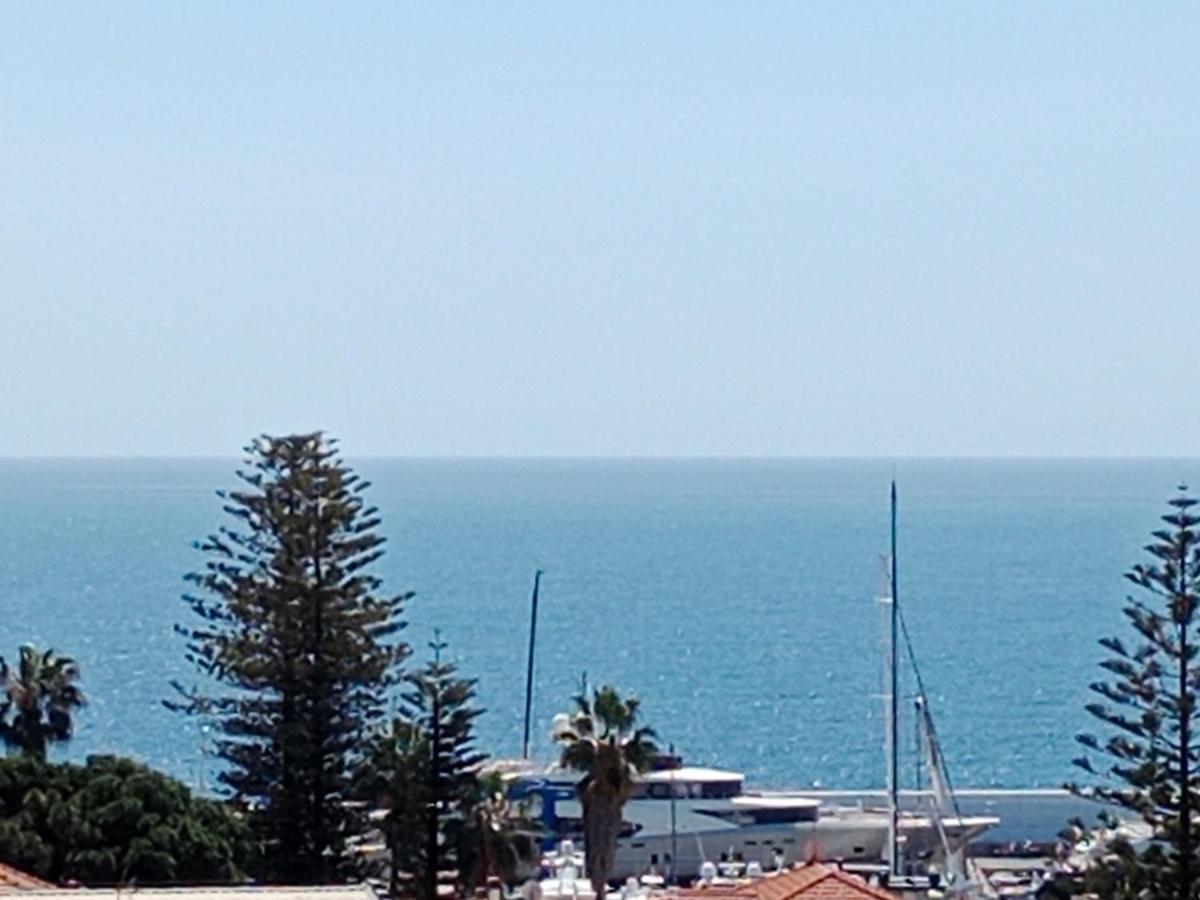 Apartamento Marine Sea View San Remo Exterior foto