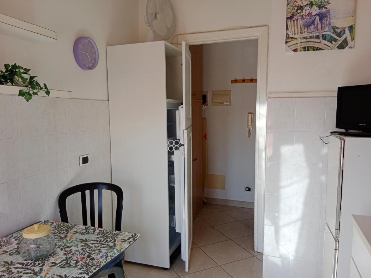 Apartamento Marine Sea View San Remo Exterior foto