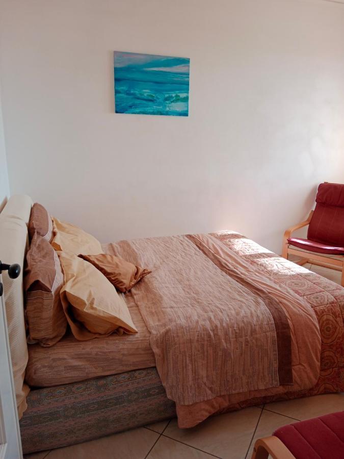 Apartamento Marine Sea View San Remo Exterior foto