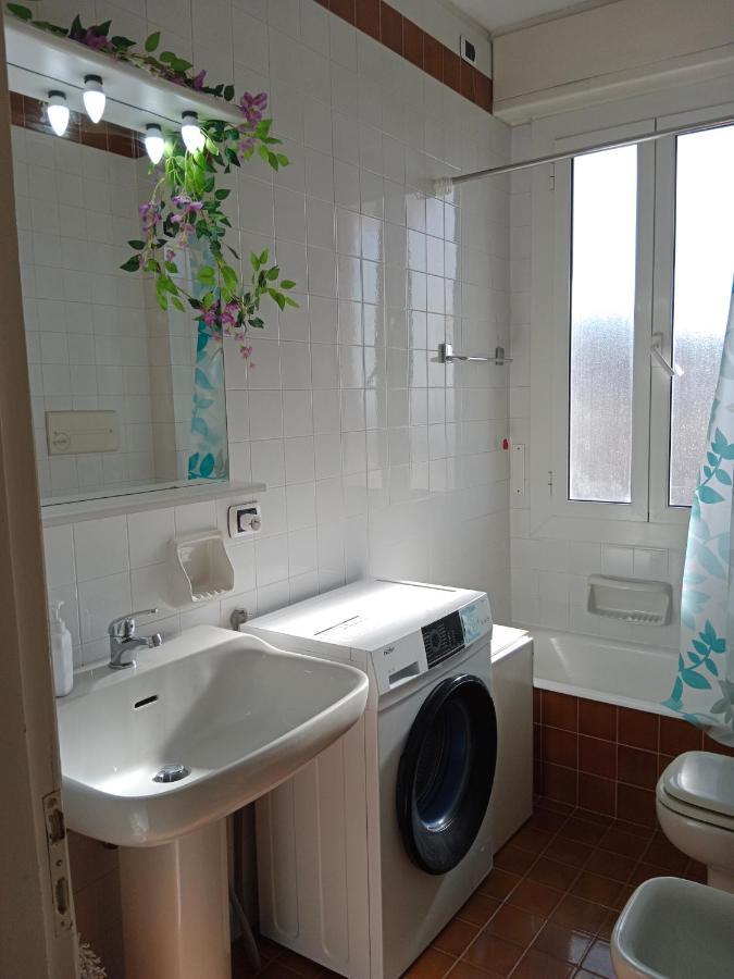 Apartamento Marine Sea View San Remo Exterior foto