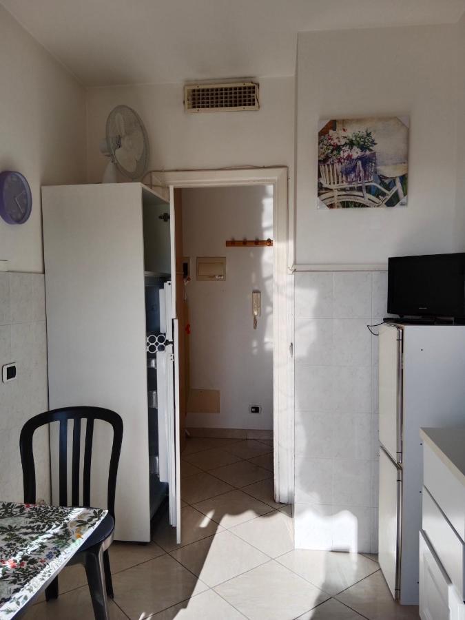 Apartamento Marine Sea View San Remo Exterior foto