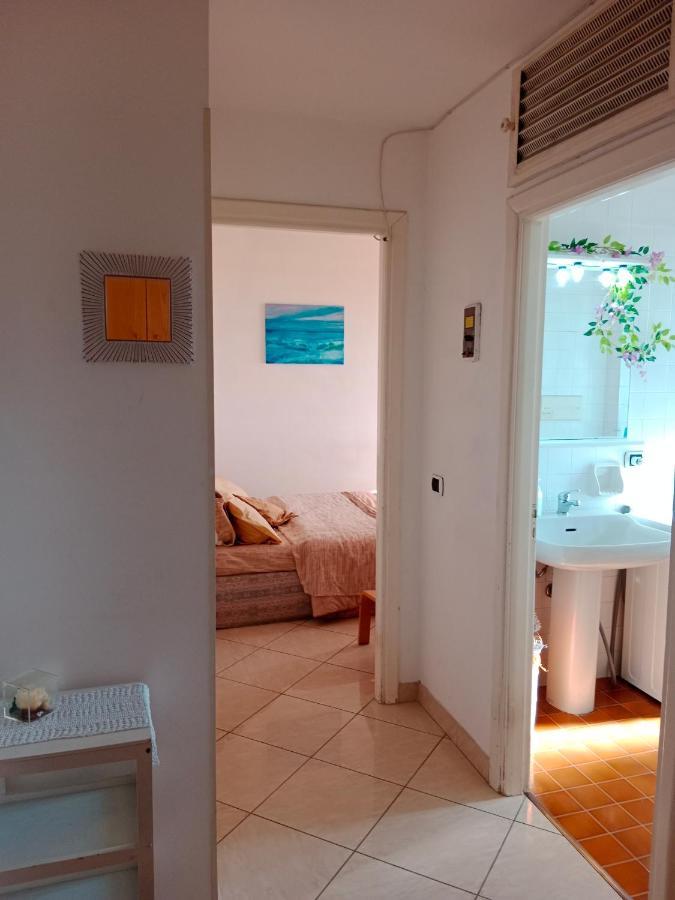 Apartamento Marine Sea View San Remo Exterior foto