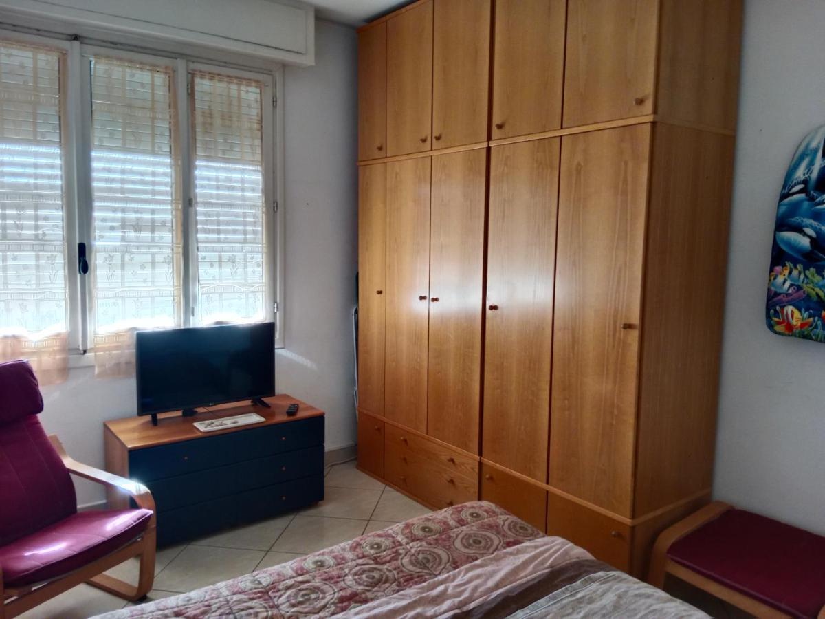 Apartamento Marine Sea View San Remo Exterior foto