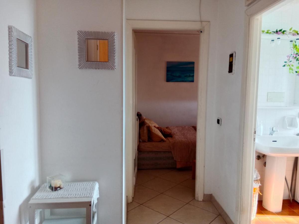Apartamento Marine Sea View San Remo Exterior foto