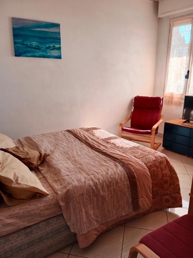 Apartamento Marine Sea View San Remo Exterior foto