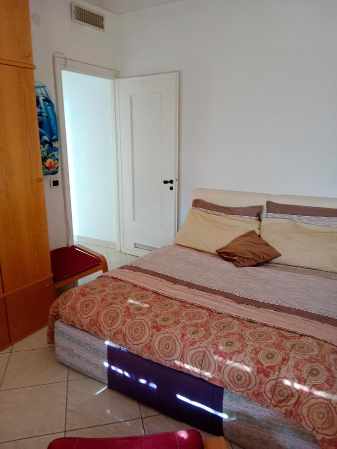 Apartamento Marine Sea View San Remo Exterior foto