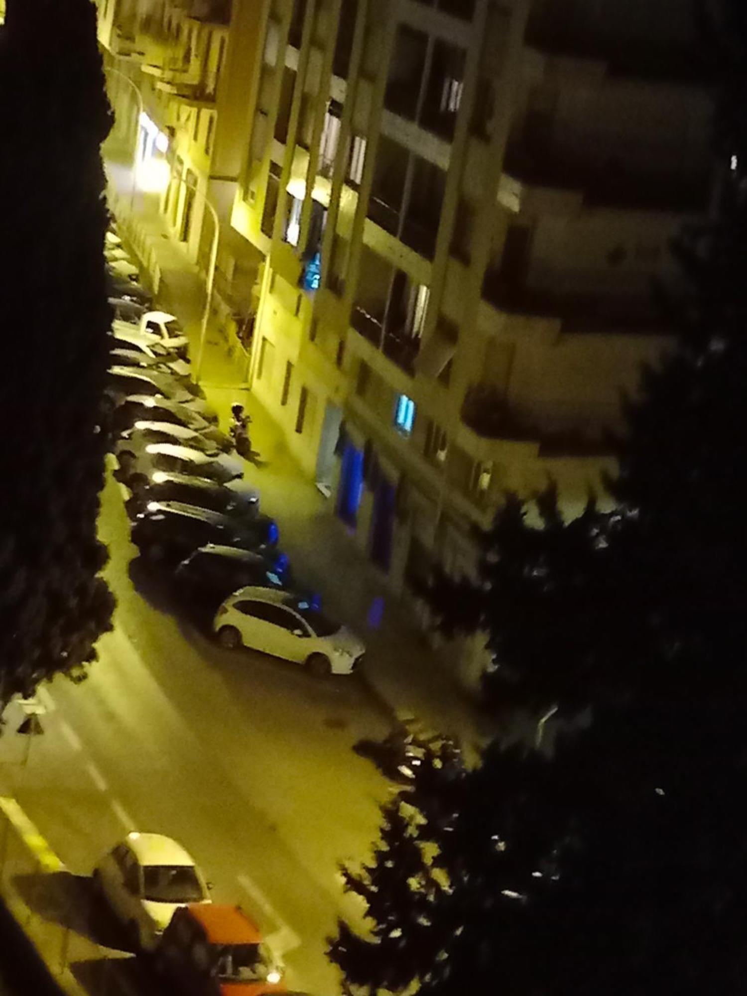 Apartamento Marine Sea View San Remo Exterior foto