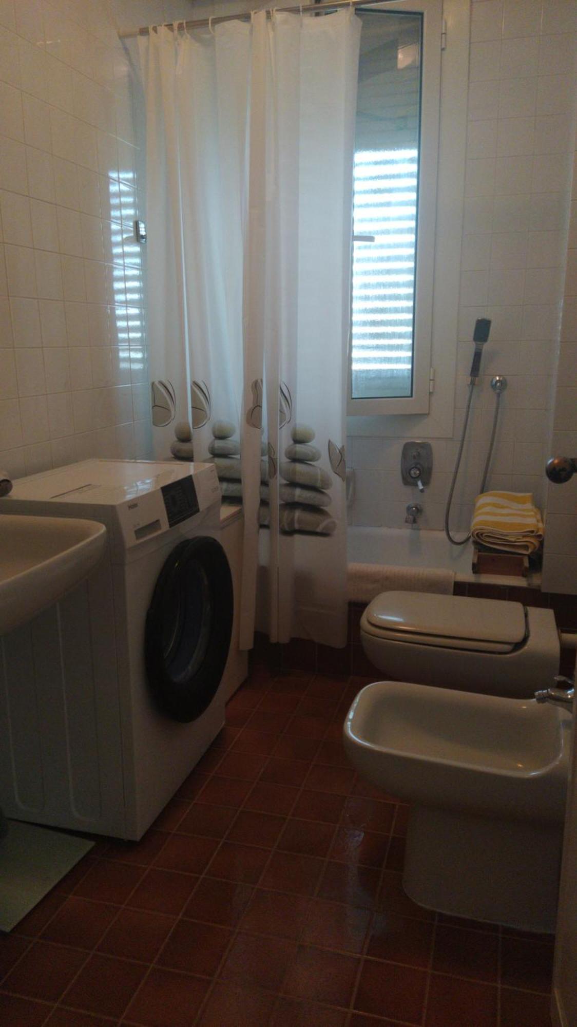 Apartamento Marine Sea View San Remo Habitación foto